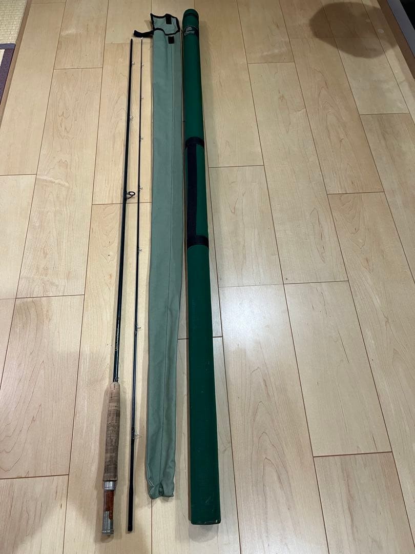 ORVIS PowerMatrix 10