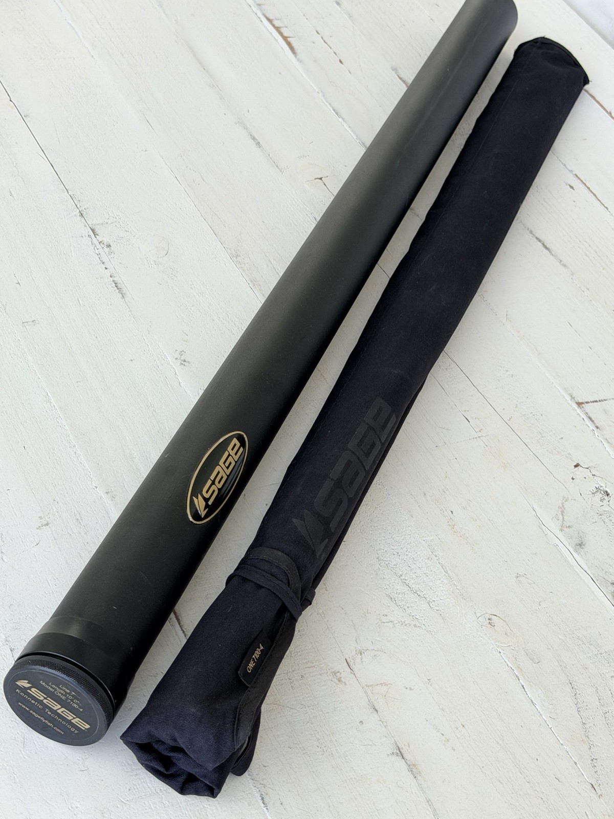 **BEAUTIFUL** 🔥 SAGE ONE 7wt. 10’ft FlyRod!!! 🔥~LEGENDARY~🔥