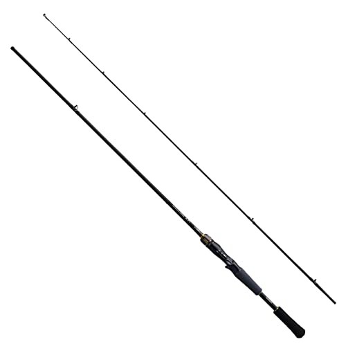 Shimano Bass Hood 23 Bass One XT+ Spinning/Bait 166MH-2