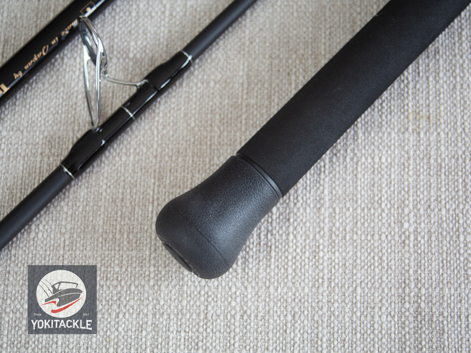 Tenryu Spike Travel SK803S-MH Spinning Rod Shipping from JAPAN