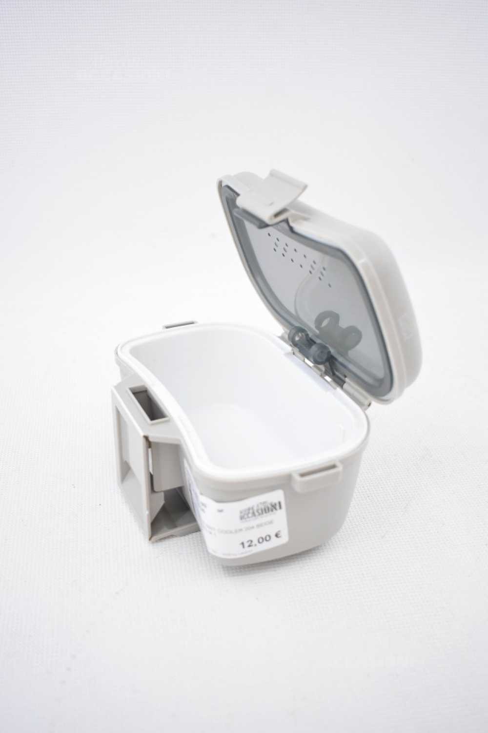 Bait Cooler 204 Beige Porta Esche (No Accessories)