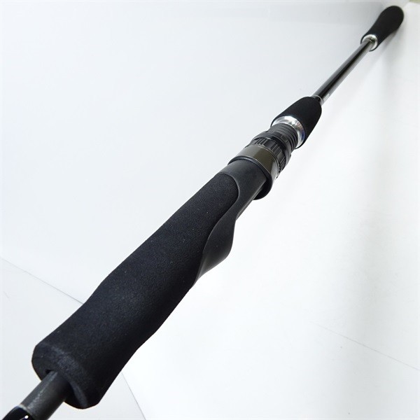 Melon shop workshop Master Stroke Jigging 65ULS Cond/B