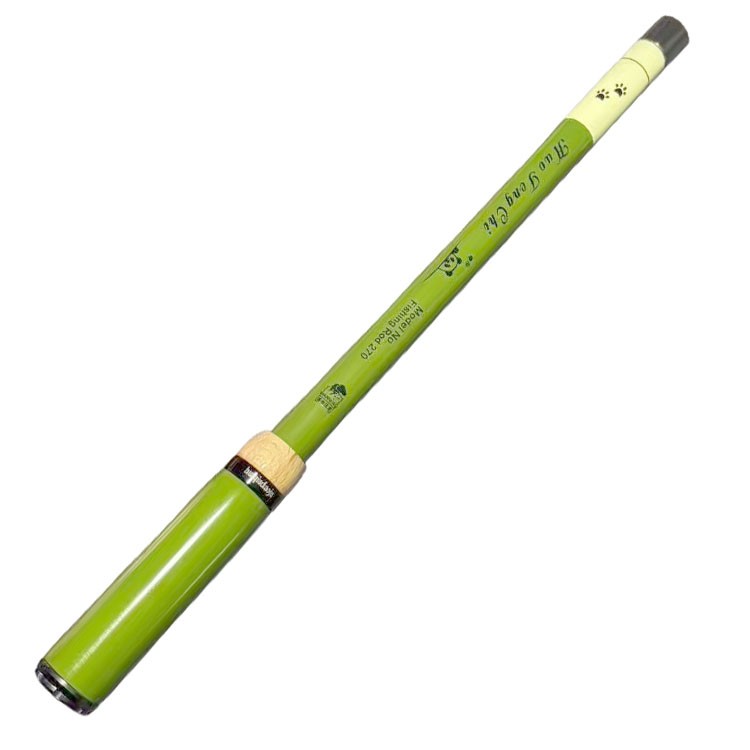 Panda Tenkara Rod 4ft 5ft 6ft 7ft-12ft Fly Telescopic Rod Fast Carbon Trout Rod
