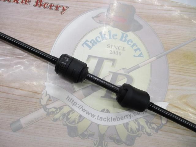 Duo React 50 TWRT-50 Saltwater Rod Shore Used