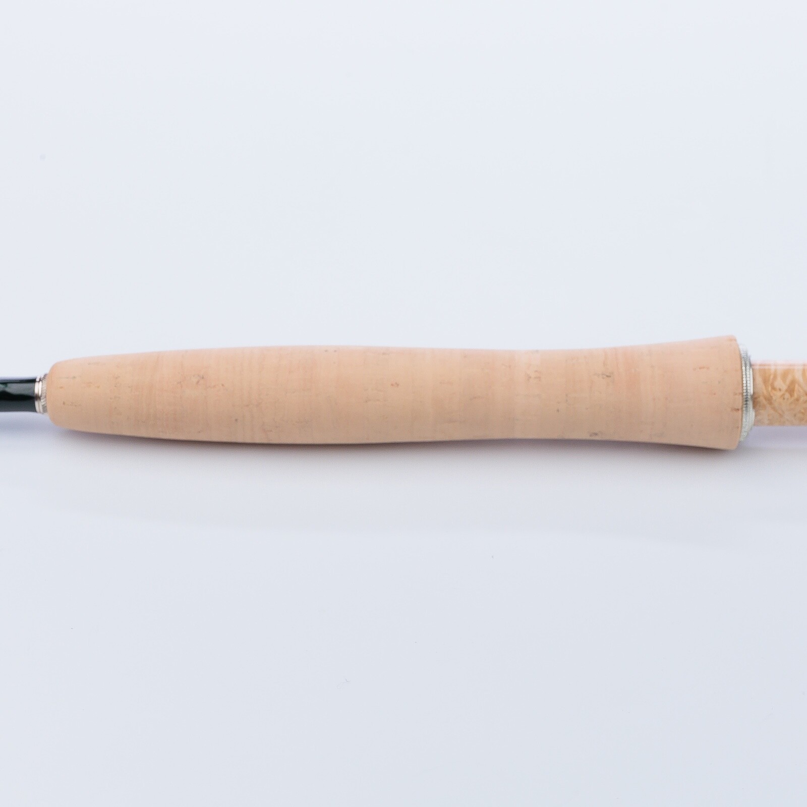 R L Winston Pure 2 9 FT 5 WT Fly Rod – Free Fly Line – Free 2 Day Shipping