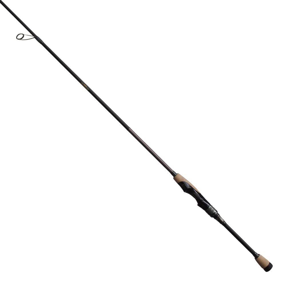 Megabass Spinning Rod OROCHI X10 SP F1-610XTS for Bass