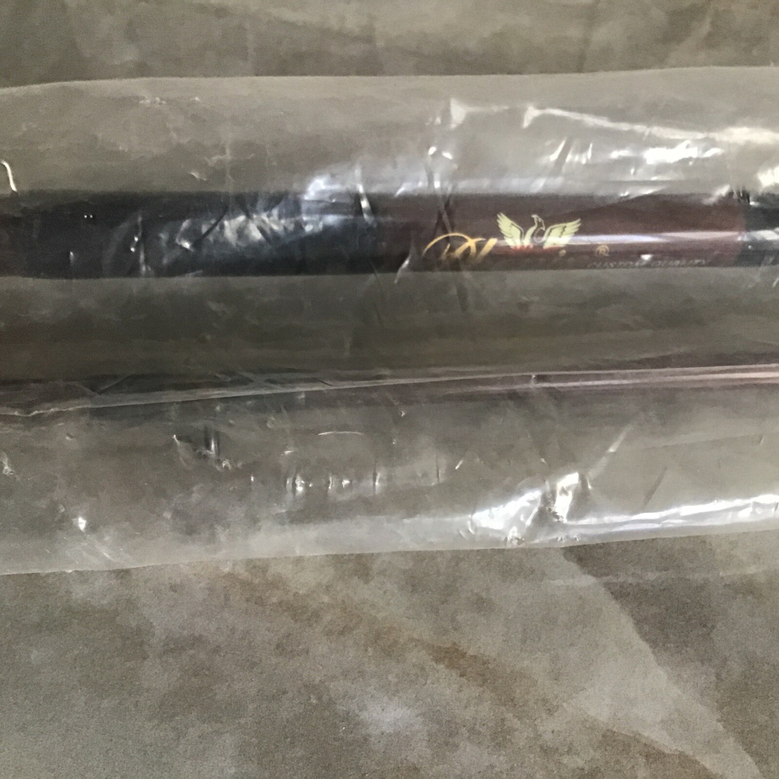 PHENIX 8’6” 14-15 Weight Saltwater Spey Fly Rod-NEW In Factory Wrap R12