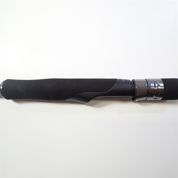 JACKALL Bay River Surf BRS-S96M-SC Cond/C