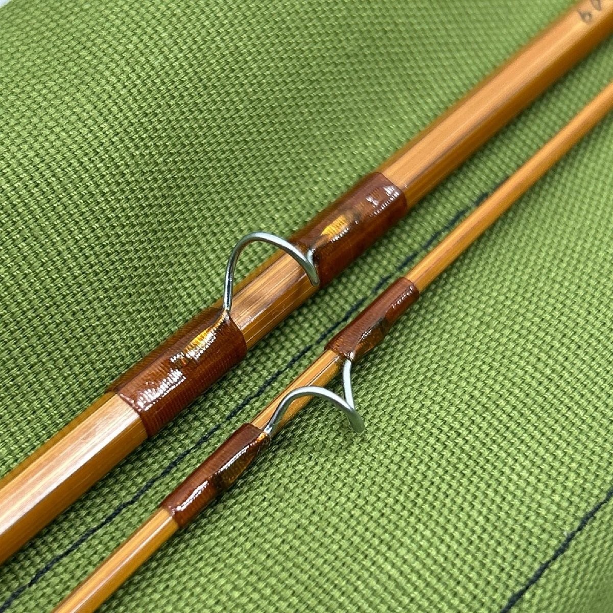 ORVIS Seven Three 7ft #3 1tip