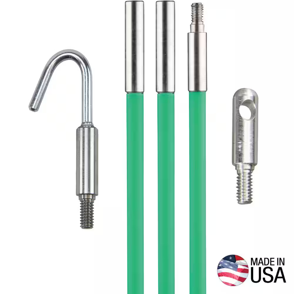 15 Ft. Hi-Flex Glow Rod
