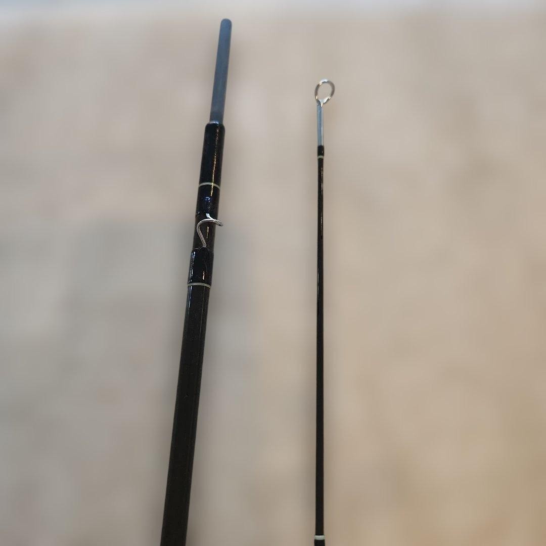 Thomas & Thomas Deerfield Special Fly Rod 8.5ft #5 Used with Guarantee