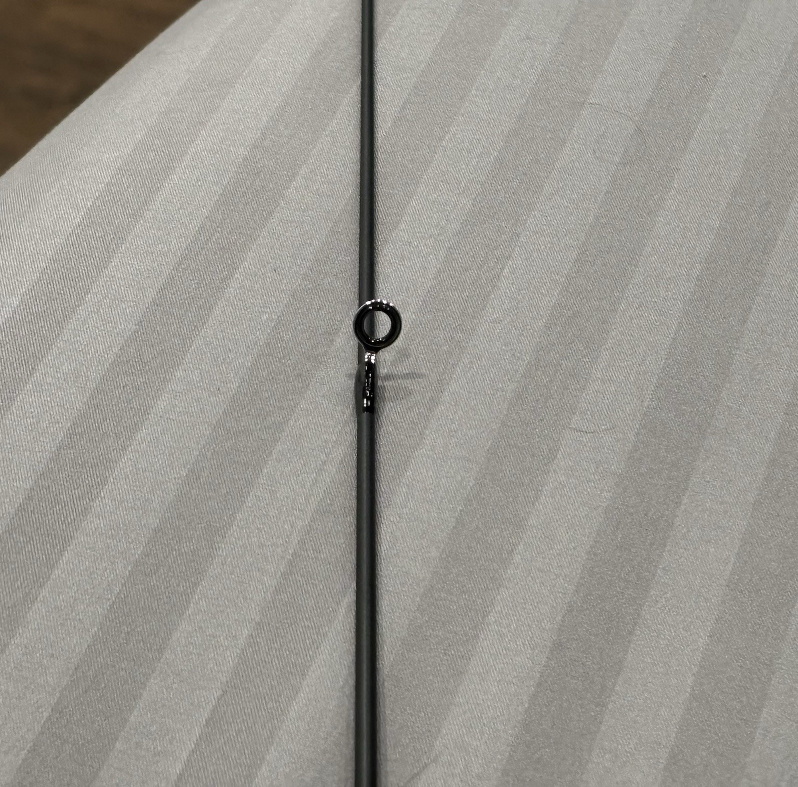KastKing Perigee II 5’6” Light Spin Rod 2-Piece 4-8lb Moderate Fast Fuji Guides