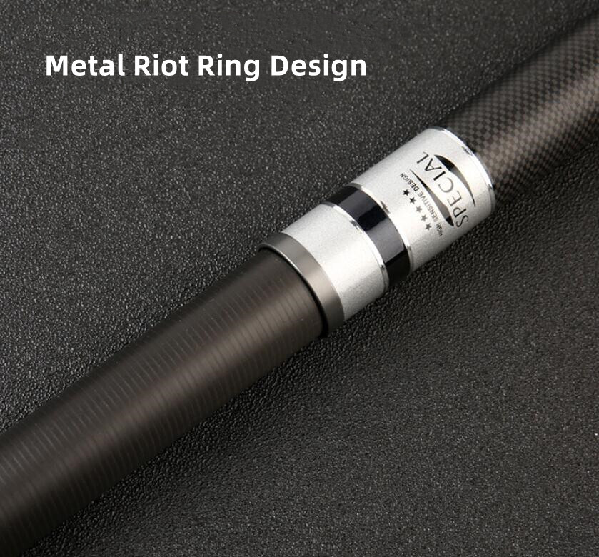 Telescopic Fishing Rod 8m 9m 10m 11m 12m 13m Hard Carbon Fiber Hand Fishing Pole