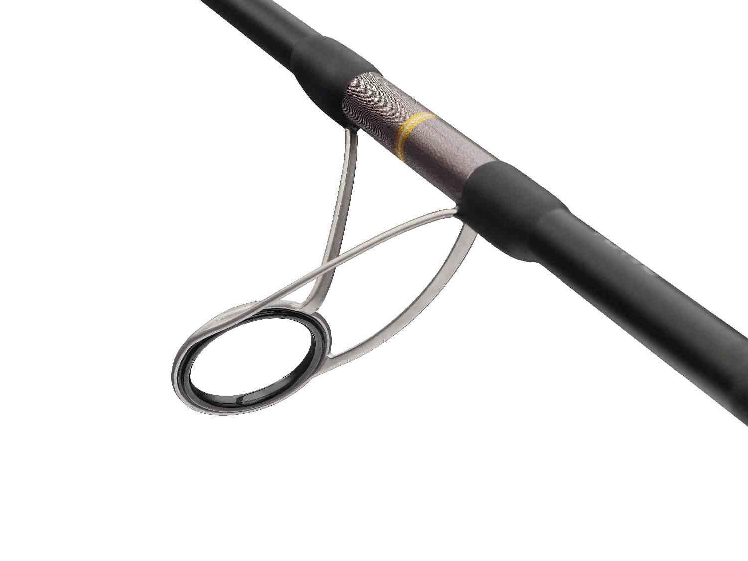 PENN Marine Brigade Offshore Casting Spin Rod 7’4″ Max 80g / 30-55lb 1+1sec