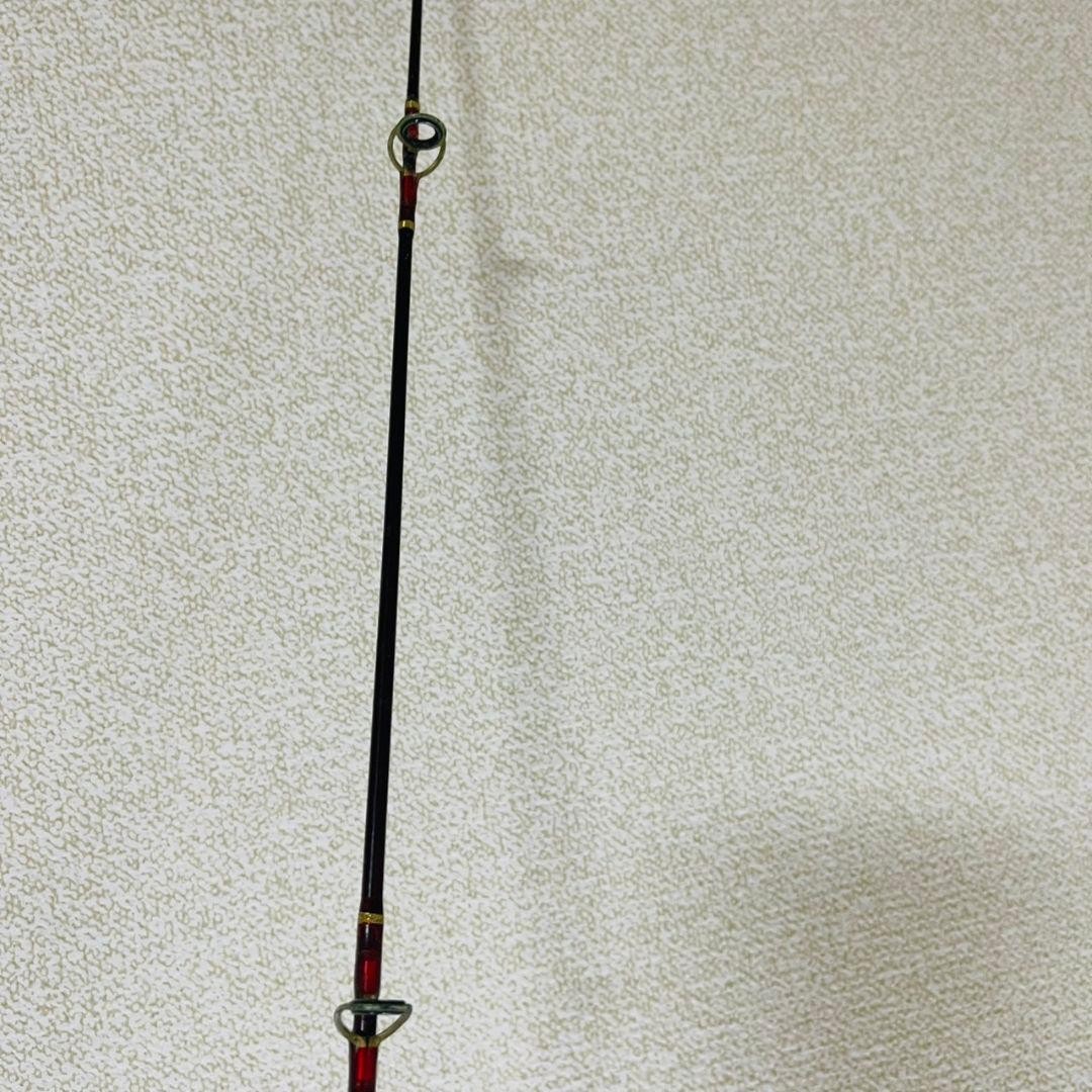 Fenwick Golden Wing GW 66C Spinning Rod Used, Light Wear