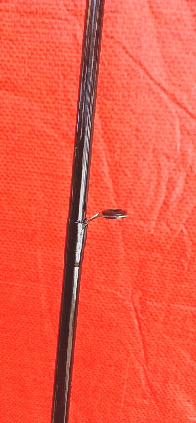 Shakespeare Supra TM BC 1656 1M BAITCASTING Fishing Rod BRAND NEW VTG RARE OOAK