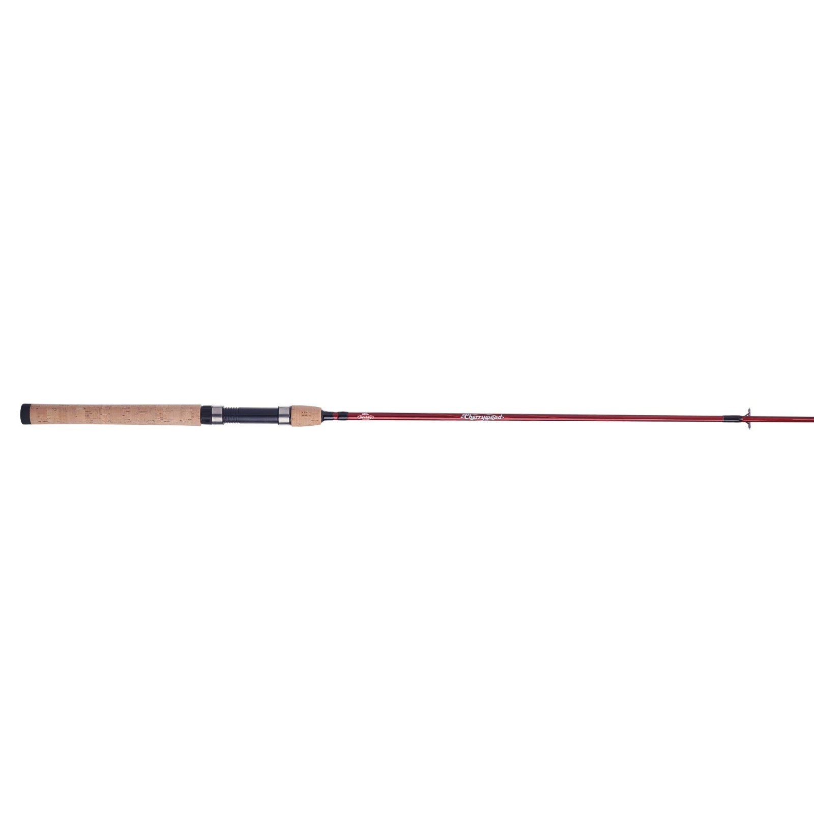 Cherrywood HD Spinning Fishing Rod – Lightweight, Durable, Perfect for Anglers