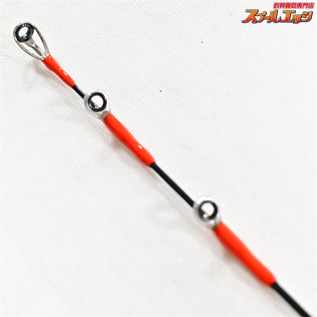 Mint DAIWA 21 Magochi X 210・R Fishing Rod, Used Once #999