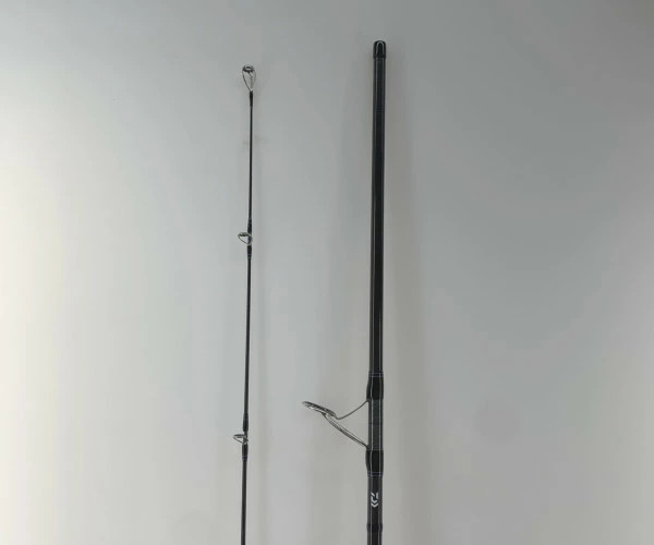 Daiwa Fishing Lure Rod 01480322 A Grade Used 6.6ft (80in) Lightweight