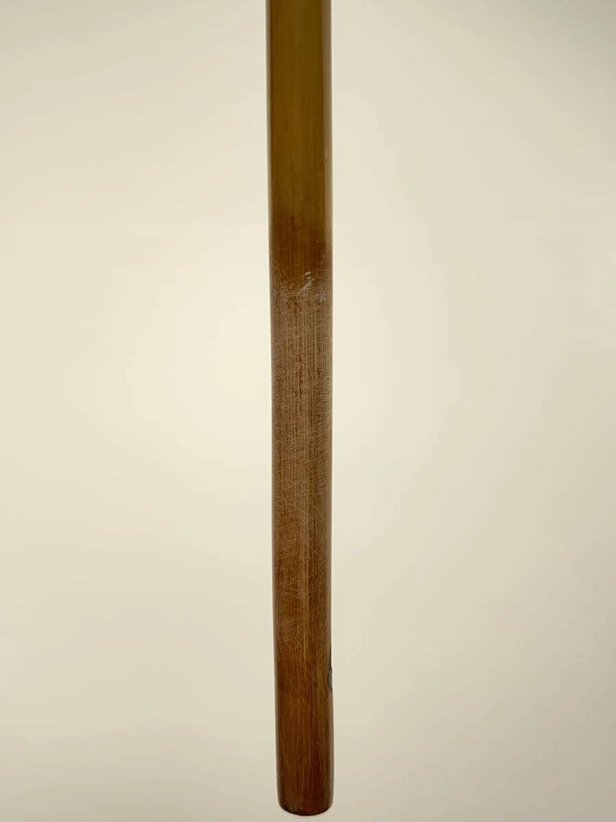 Yoshiharu Rod 8 Shaku Traditional Japanese Sword Blade 31.5in/80cm Used