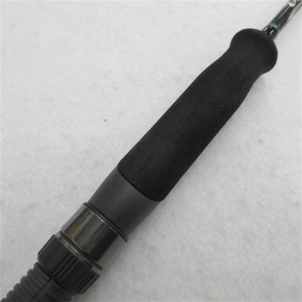 duo Viger Super Light Jigging C602ML Cond/C