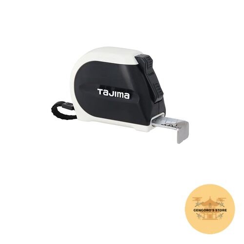 Tajima SS2555S Tape Measure 5.5m x 25mm Shaku Scale
