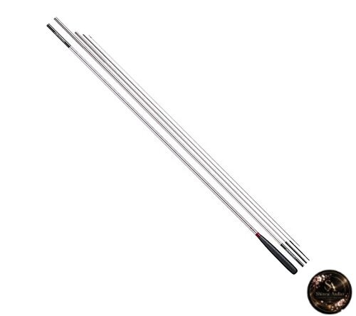 Daiwa HERA S 13 fishing rod (3.9m total length)