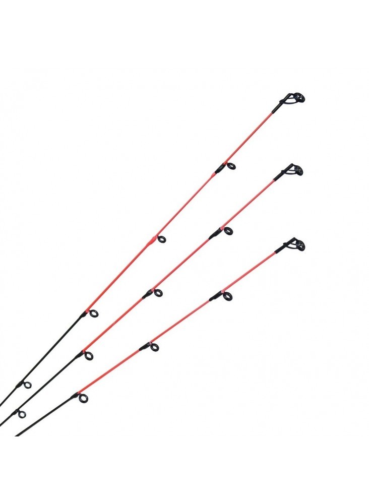 Döme Team Feeder Fine Max MH 3.6m 40–80g – Medium-Heavy Carbon Feeder Rod