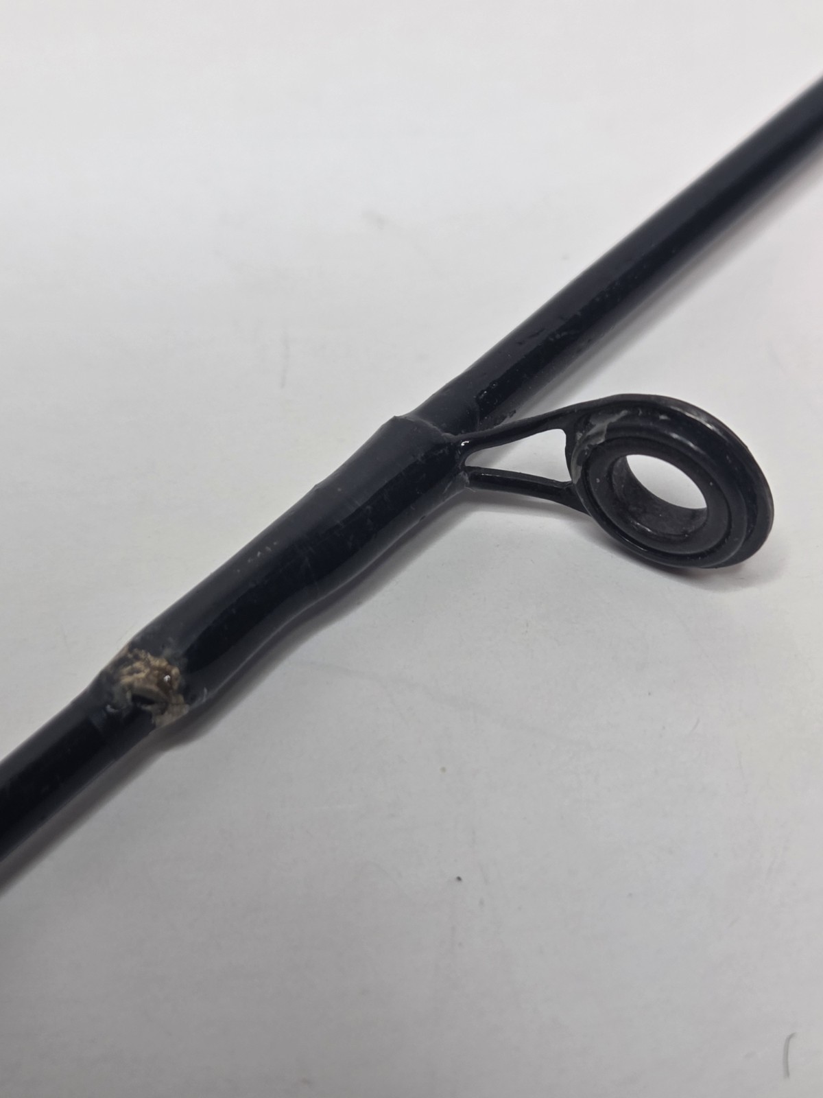 Shakespeare SIGMA 2 Piece 7’0″ Graphite Spinning Rod Med Action