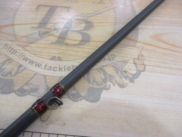 Fenwick Golden Wing GW68CMP+JNANO Bass Rod Used