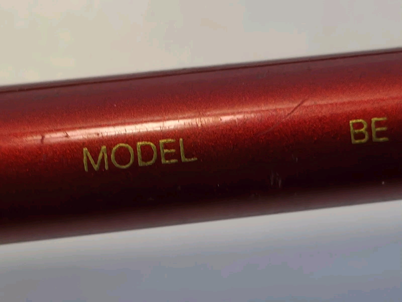Eagle Claw Fly Rod Black Eagle 8’6″ 2-piece 6/7wt Wright McGill