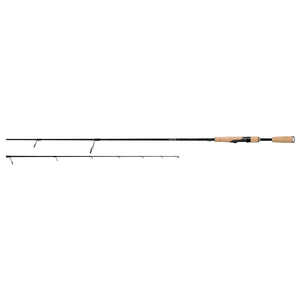 Daiwa Kage Walleye KAGW661MMHXS Spinning Rod