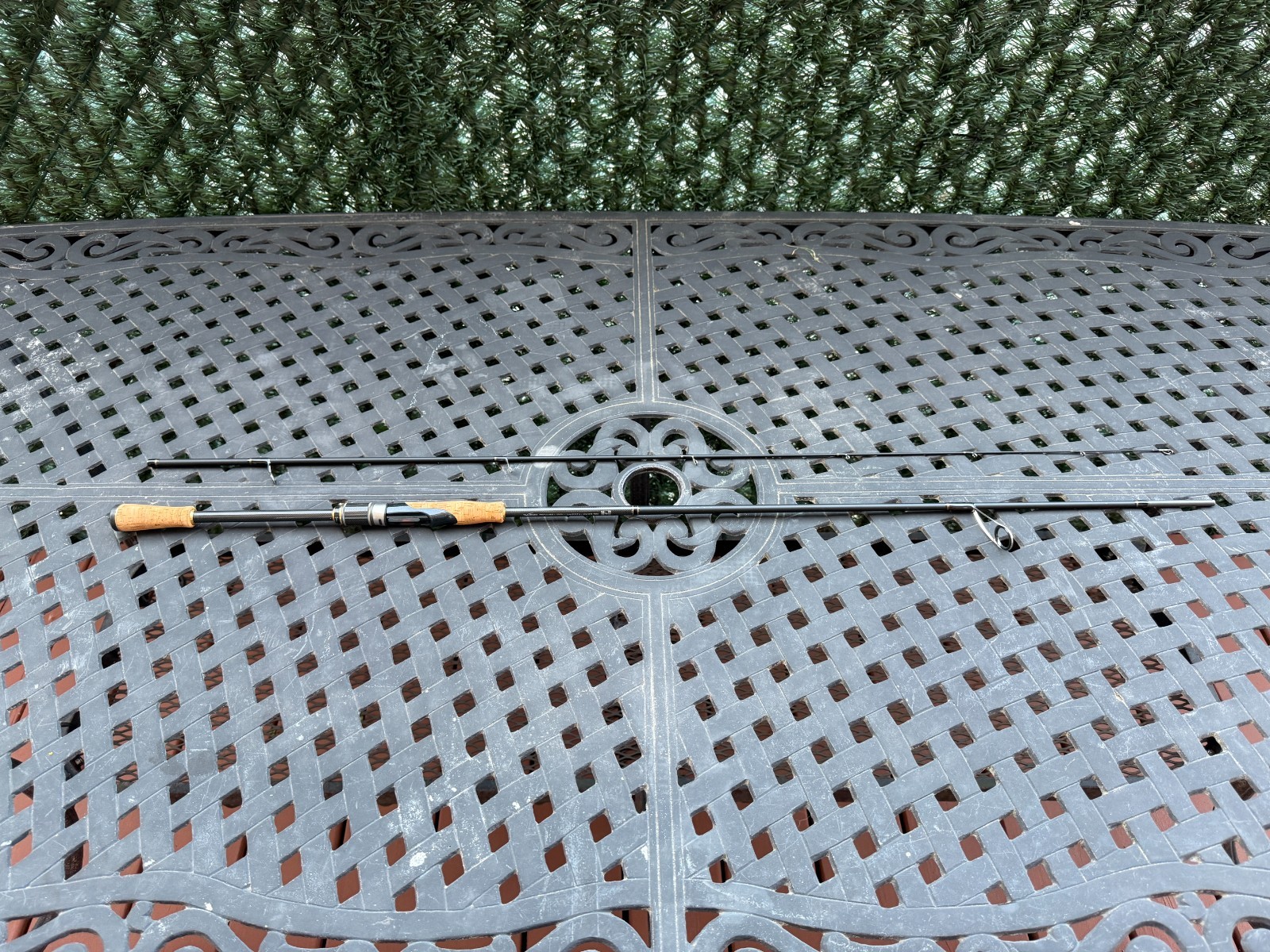 Tsurinoya Proflex II S702M, 7’0″, Medium, Fast, 8-16lb, 5-21g, Spinning Rod, 2pc