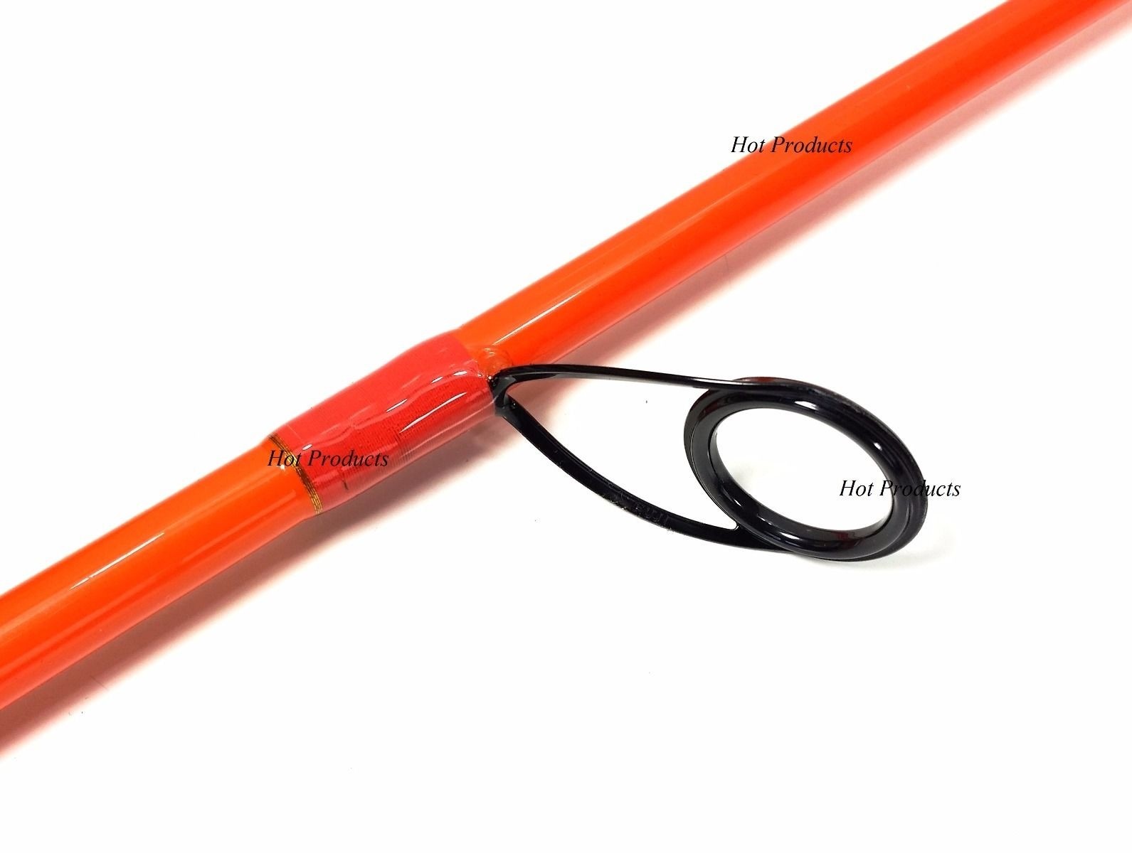 Carrot Stix SPINNING 6’7″ MH Medium Heavy GEN X ELITE Fishing Rod CGXE671MH-F-S