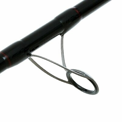 2019 Penn Prevail II 14’6″ 10-25kg 3PC Spin Surf Graphite Rod
