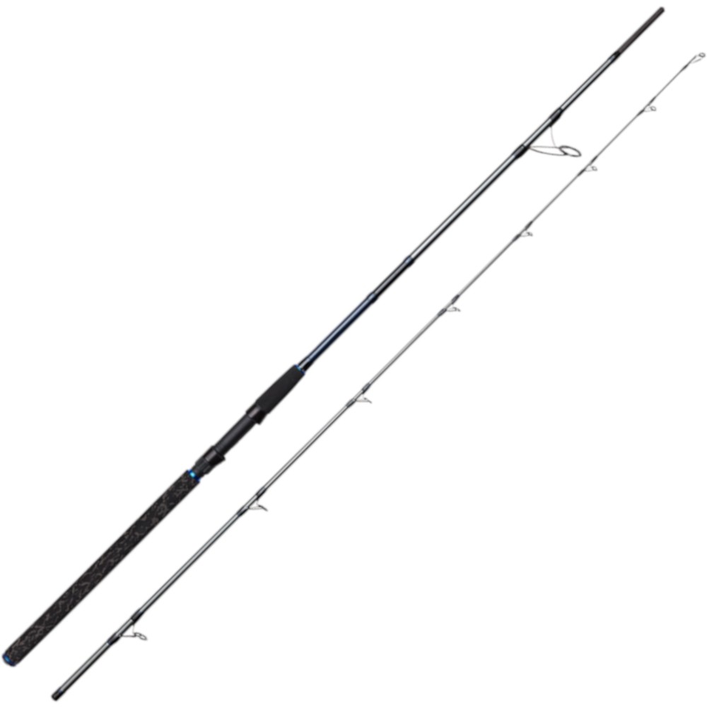 DAM Imax Shad & Pilk Rod 8′ 50-150g