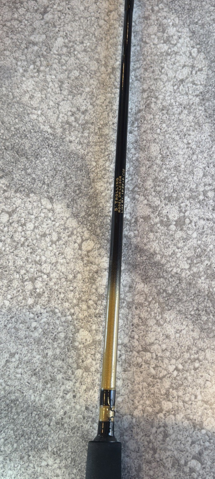 Strike Master Mora Hand Ice Fishing Auger MD-7 7”