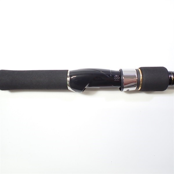 Daiwa 20 Over There 1010M/MH Cond/C