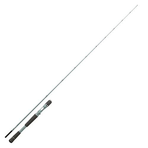 Daiwa SWAGGER C65MH-FR Baitcasting Rod for Bass