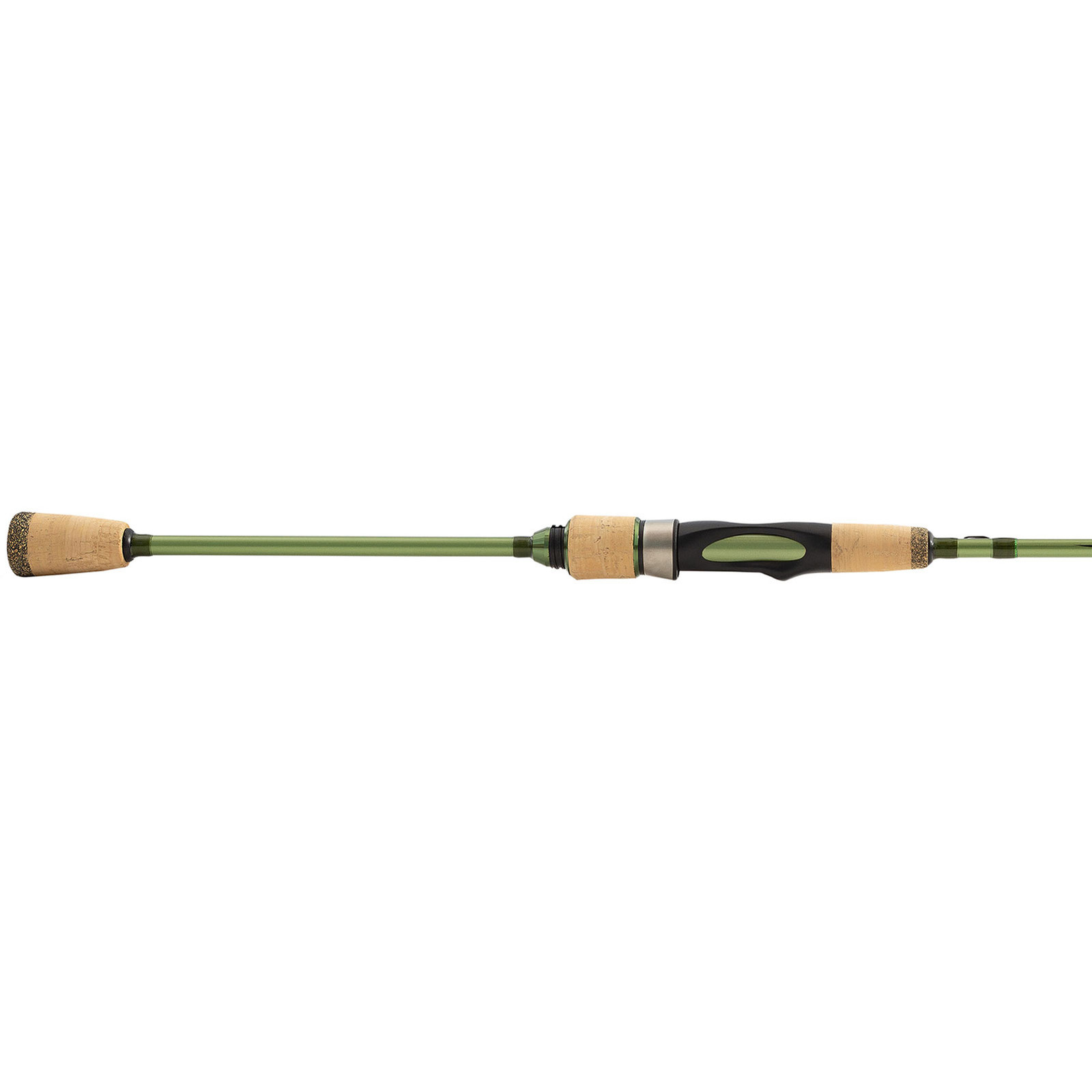 TFO Trout Panfish II 8ft0in 2pc L Spinning Rod (TPS2 802-2)