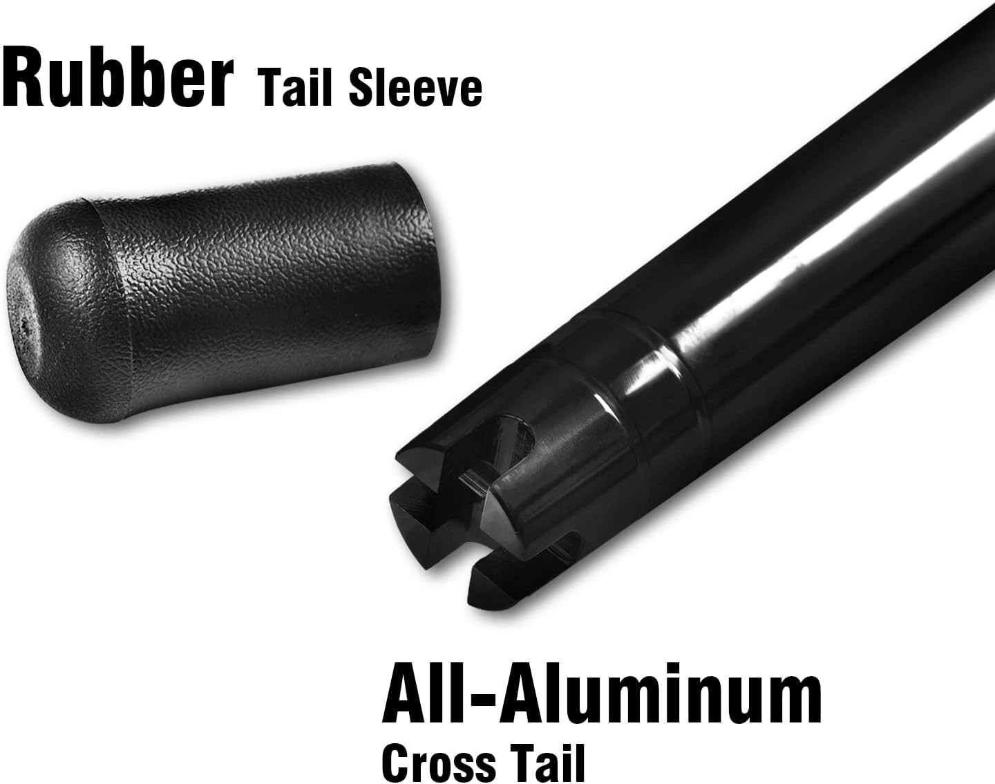 Bent Butt Fishing Rod 2-Piece Saltwater Offshore Trolling Rod Big Game Roller