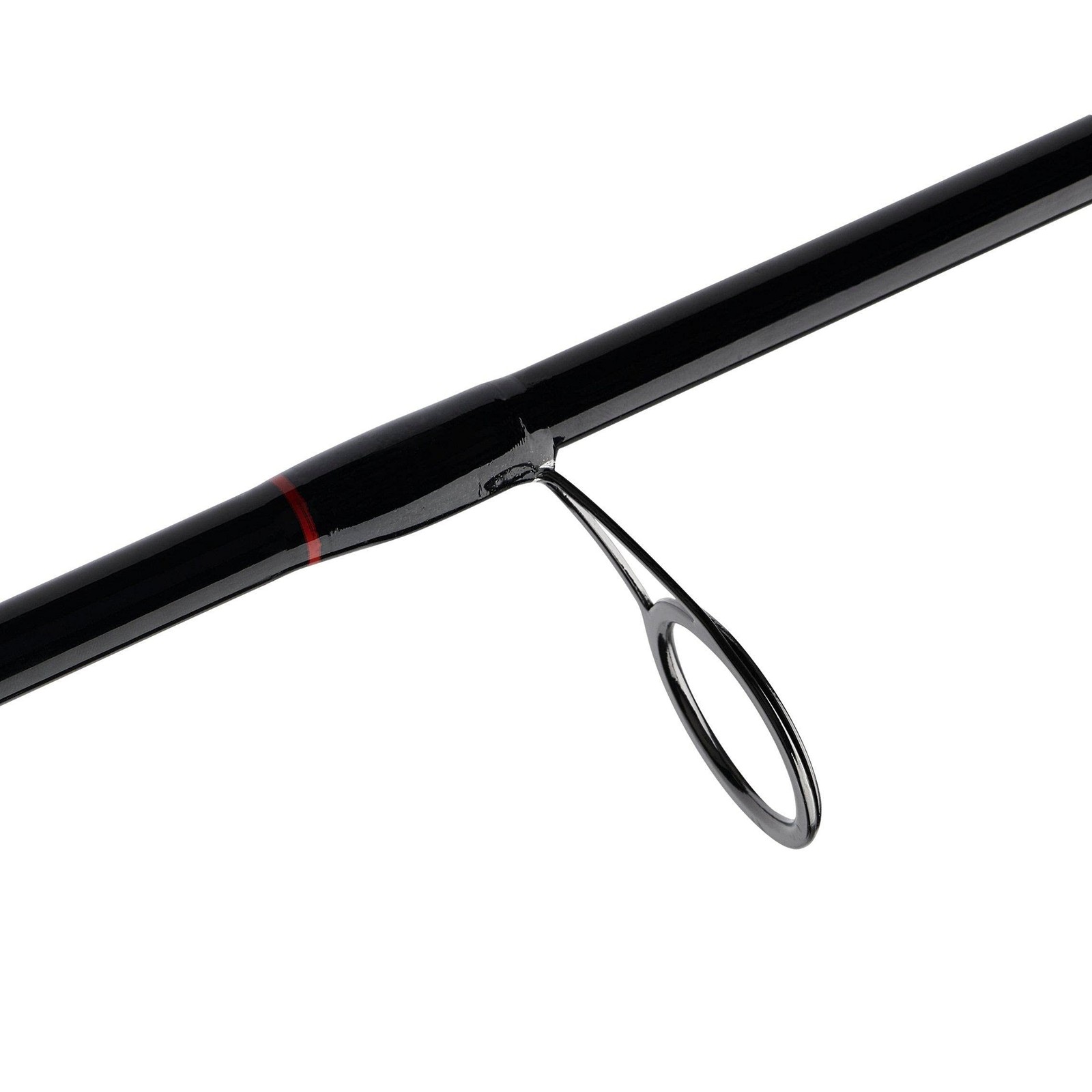 Ugly Stik Bigwater Spinning Fishing Rod 7′ – Medium – 10-17lb – 1pc New Model