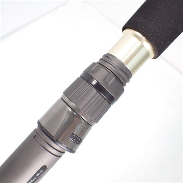 YAMAGA BLANKS Blue Sniper 81/6 Blackie Cond/D