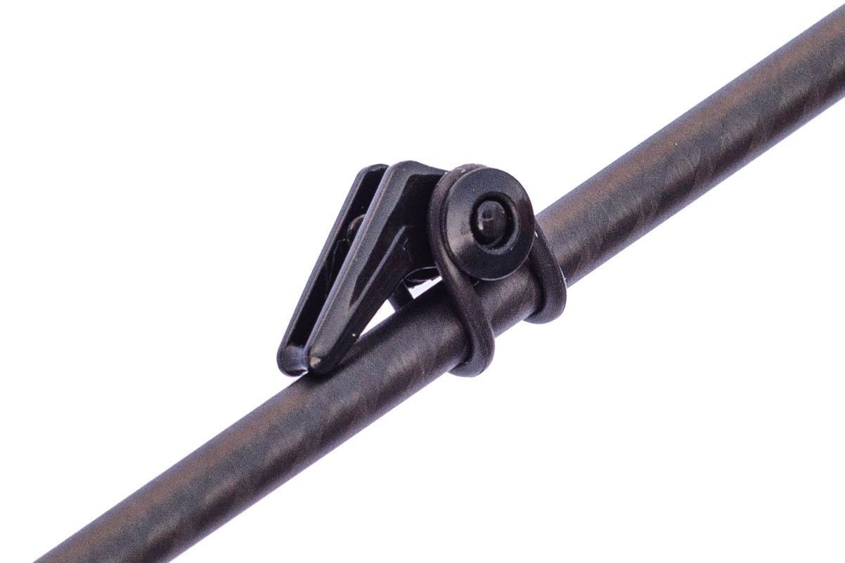 Spinning Crazy Fish Nano Long Hit (0.3-2.5g 196cm) NEW
