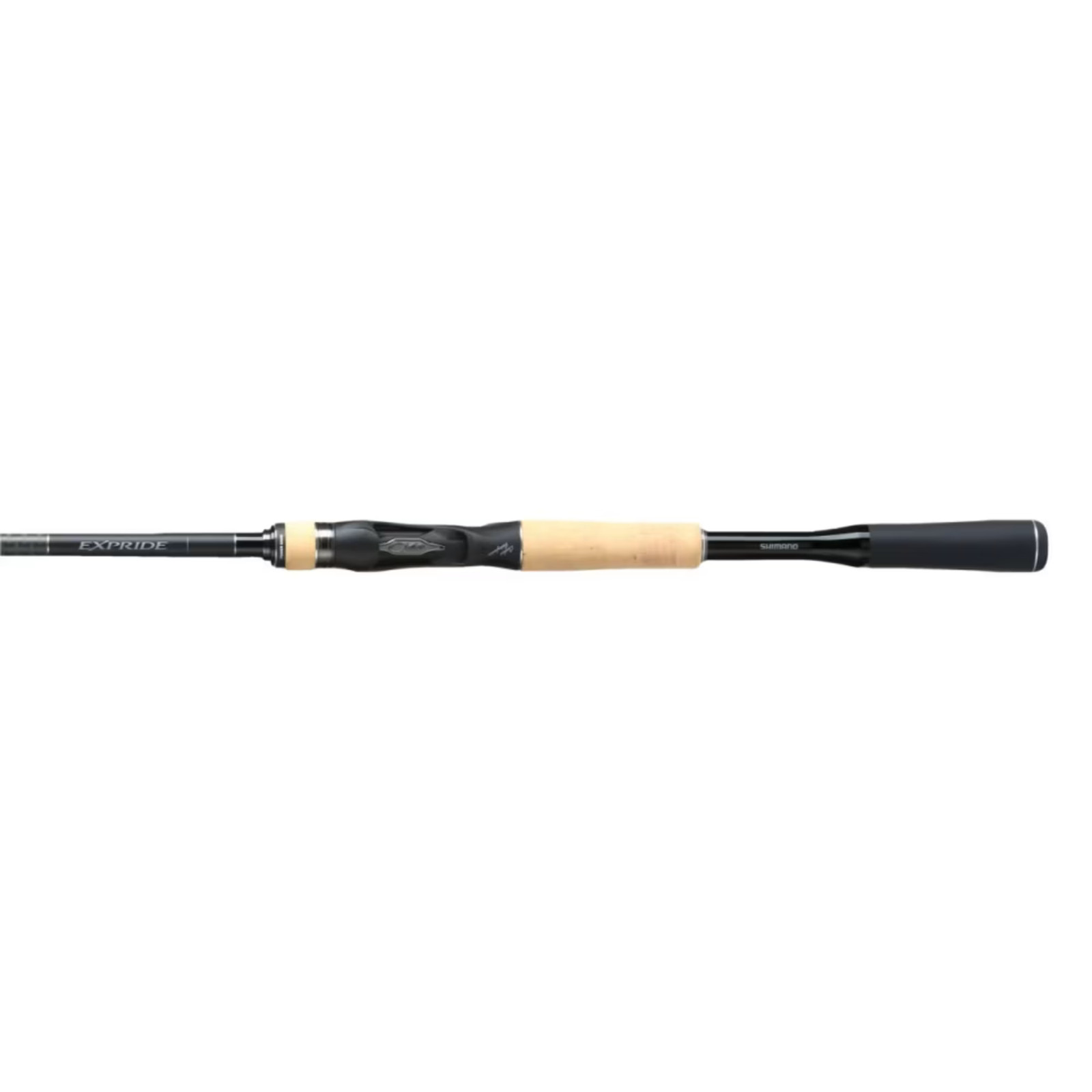 Shimano EXPRIDE CASTING, Freshwater, Bass, Casting, 7’2”, Heavy, 1 pcs, (EXC7…