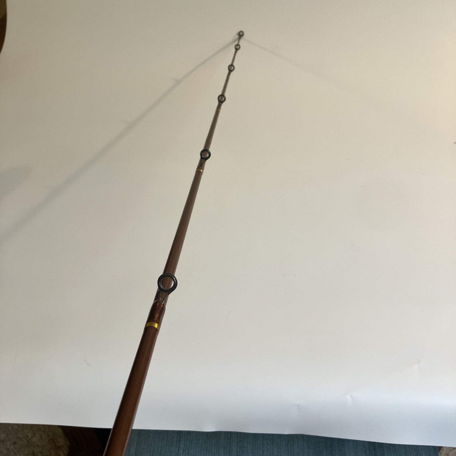 Champion Fishing Fish Rods Casting Rod GLS-C66M Lure 1/4 – 3/4 oz. Line 8-15 1b