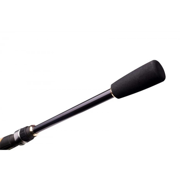 Crazy Fish Arion ASR792LT (3-15g 240cm) Extra Fast Action Carbon Spinning Rod