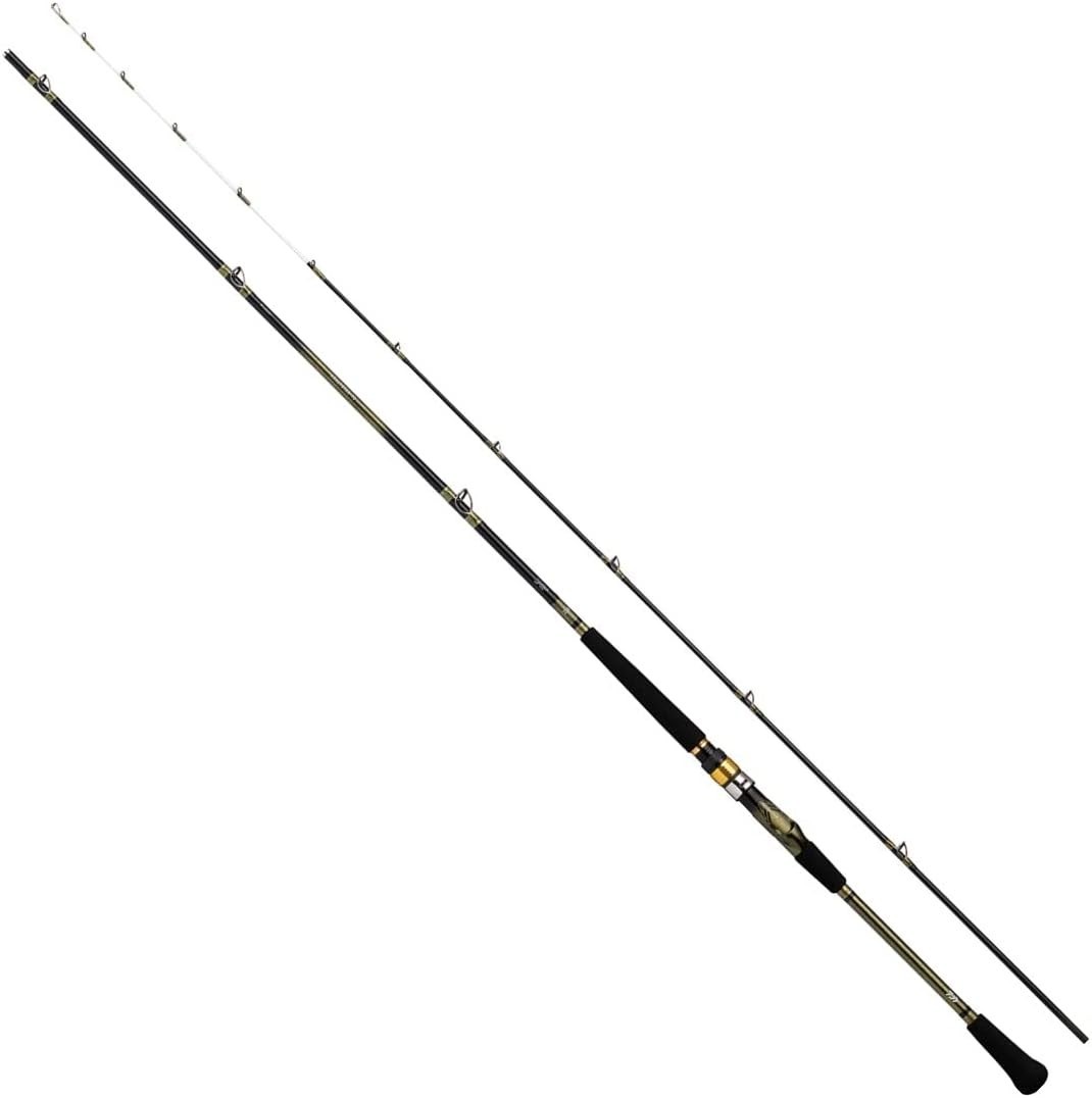 DAIWA Boat Rod Analystar ‎73 50-180･Q (2023 model) New