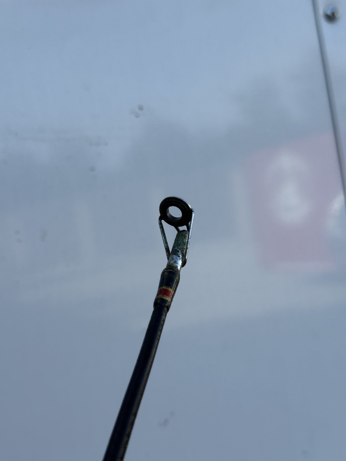Daiwa Beef Stick Spinning Rod SF802MRS 8′ Medium Rod 12-30lb Line