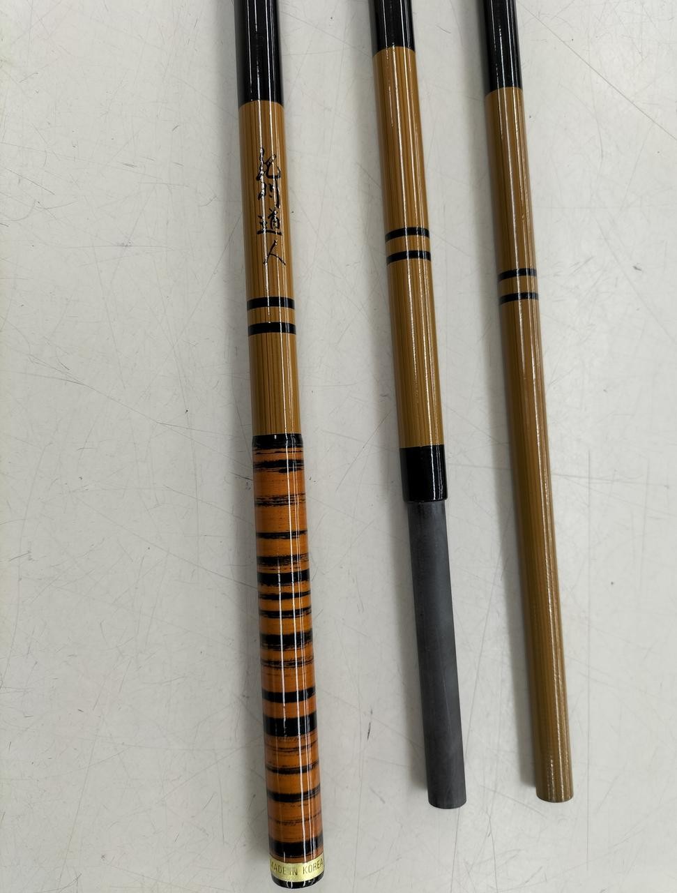 Kishu Yumejin/Kishu Doto Spatula Pole